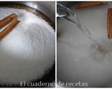 Foto del paso 6 de la receta Torrijas de vino y miel