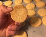 Foto del paso 11 de la receta: Alfajores de maicena