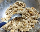 Foto del paso 3 de la receta: Galletitas de avena y maní