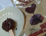 Foto del paso 4 de la receta: Chupetines con galletitas