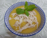 Foto del paso 2 de la receta: Puré de verduras del puchero