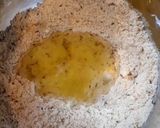 عکس مرحله 3 از دستور نان خانگی کتویی