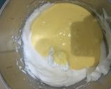 Foto langkah ke 4 dari resep Moomooroll cimory wannabe.