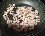 Foto del paso 5 de la receta Spaghetti a la boloñesa