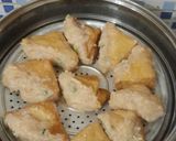 Foto langkah ke 3 dari resep Tahu Bakso.