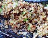 A picture of step 2 of Aloo pyaaz ki kachodi.