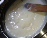 ছানার পায়েস (Chanar Payesh Recipe In Bengali) রেসিপি ধাপ - 3 ছবি
