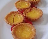 Foto langkah ke 4 dari resep Pie Susu Bali.