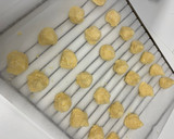 Foto del paso 4 de la receta: Coquitos: bolitas de coco para Navidad