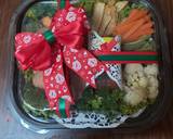 Galantine daging sapi langkah memasak 4 foto