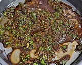 รูปขั้นตอนการทำที่ 2 ของ หมูสามชั้นย่าง