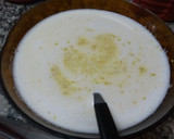 Foto del paso 2 de la receta: Postre de limón y 🍫 rapidísimo