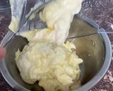 Foto langkah ke 1 dari resep Bolu Tape Singkong 5 Telur.