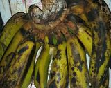 Foto langkah ke 1 dari resep Limpang limpung aka pisang goreng.