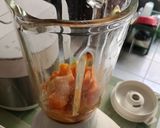 Foto langkah ke 2 dari resep Jus Mangga Segar (Mango Juice).