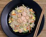 Shrimp Fried Rice recipe step 8 photo