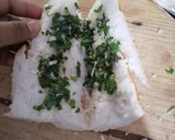Foto del paso 3 de la receta: Choripan con mostaza