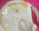 A picture of step 2 of 19. Eggless Sourdough Pancake.