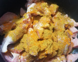Foto del paso 1 de la receta: Arroz guisado (apastelado, atoyao)😉