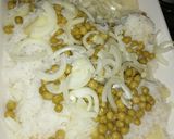 Foto del paso 2 de la receta: Ensalada de arroz