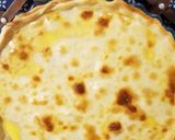 Foto del paso 3 de la receta: Tarta de Puerro y Atún