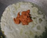 Gambar langkah 3 resipi Burger Malaysia (Pau Sambal).