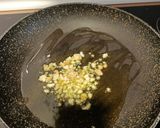 Foto del paso 3 de la receta Ternera salteada con setas