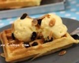 Foto langkah ke 9 dari resep Waffles.