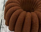 Foto langkah ke 5 dari resep Bolu Ketan Hitam.