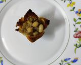 A picture of step 9 of Misal basket.