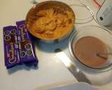 Foto del paso 5 de la receta: Chocotorta