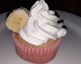 Foto del paso 6 de la receta: Muffins de plátano y nuez