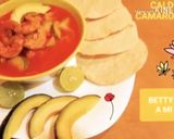 Foto del paso 5 de la receta: Caldo de camarón seco