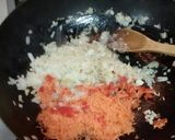 Foto del paso 4 de la receta: Salsa boloñesa