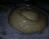 Foto del paso 3 de la receta: Ensaimada rellena con crema de naranjas🍊🍊🍊!!!!
