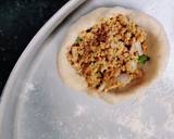 Stuffed Bati recipe step 4 photo