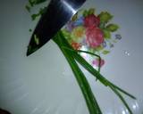 Potatoe salad #salad contest recipe step 4 photo