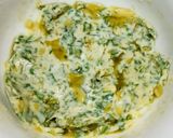 চিজ গার্লিক ব্রেড (Cheese garlic bread recipe in bengali) রেসিপির ধাপ 1 ছবি