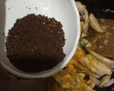 Maqlooba rice daga Amzee’s kitchenmatakin girki6 hoto