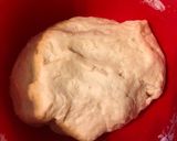 Foto del paso 2 de la receta: Medialunas caseras