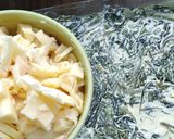 Foto del paso 6 de la receta: Acelgas gratinadas