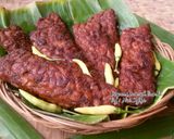 Foto langkah ke 5 dari resep Tempe Bacem.