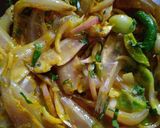 A picture of step 1 of Fish.