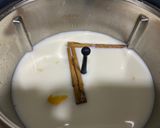 Foto del paso 1 de la receta: Arroz con leche (Thermomix)