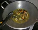 Foto langkah ke 2 dari resep Pesmol Bandeng.