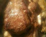 Peaches, Pork Roast with Brandy recipe step 8 photo