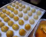 Foto langkah ke 7 dari resep Nastar Kokoh Ekonomis Anti Gagal.