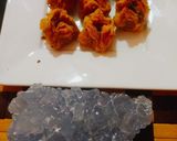 A picture of step 12 of ROSE_Baklawa.