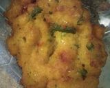 Foto langkah ke 2 dari resep Dadar Jagung.