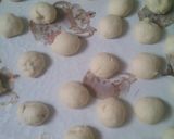 صورة لخطوة 3 من وصفة بريوش ساهل